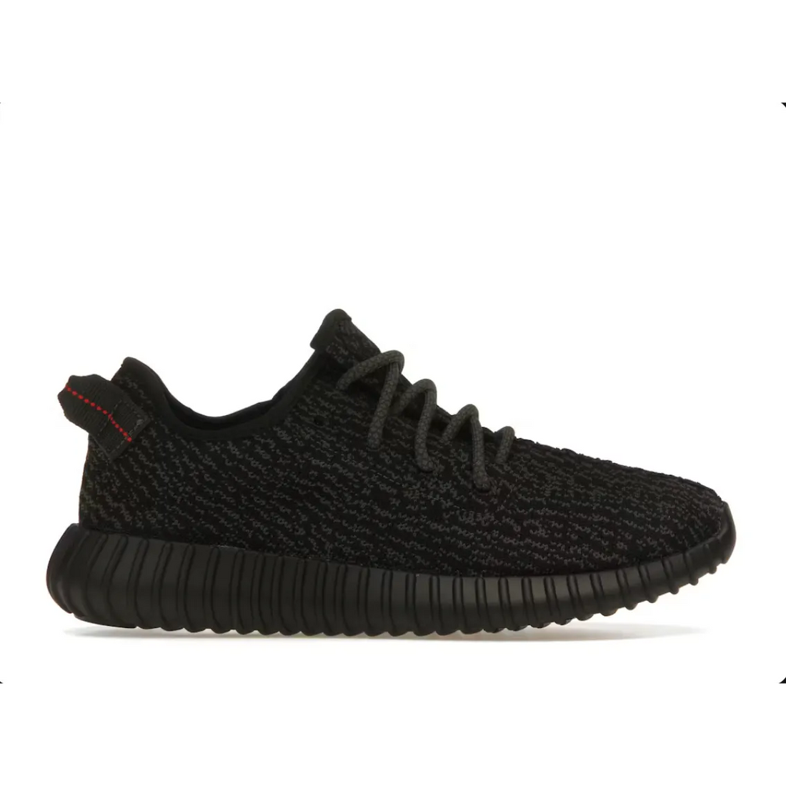 adidas Yeezy Boost 350 Pirate Black (2023)