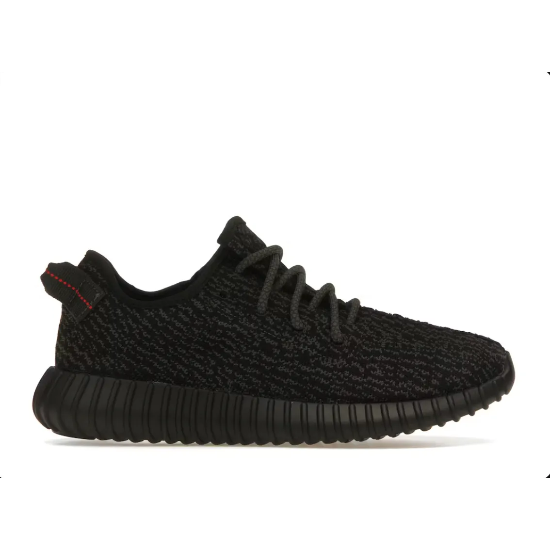 adidas Yeezy Boost 350 Pirate Black (2023)