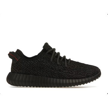 adidas Yeezy Boost 350 Pirate Black (2023)