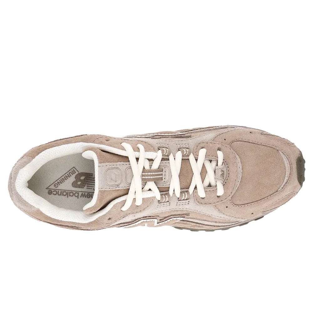 New Balance 204L Mushroom Arid Stone