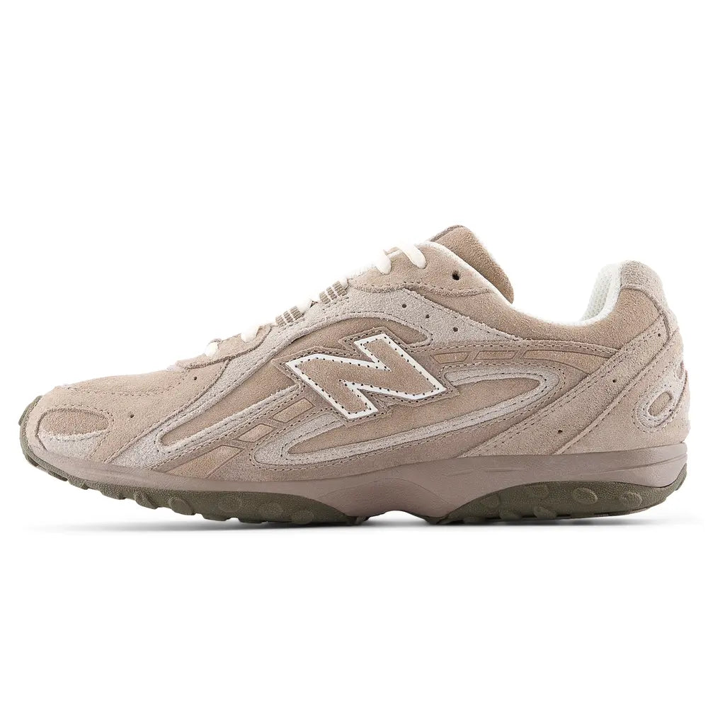 New Balance 204L Mushroom Arid Stone