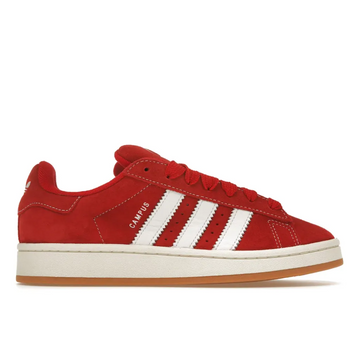 adidas Campus 00s Better Scarlet Cloud White