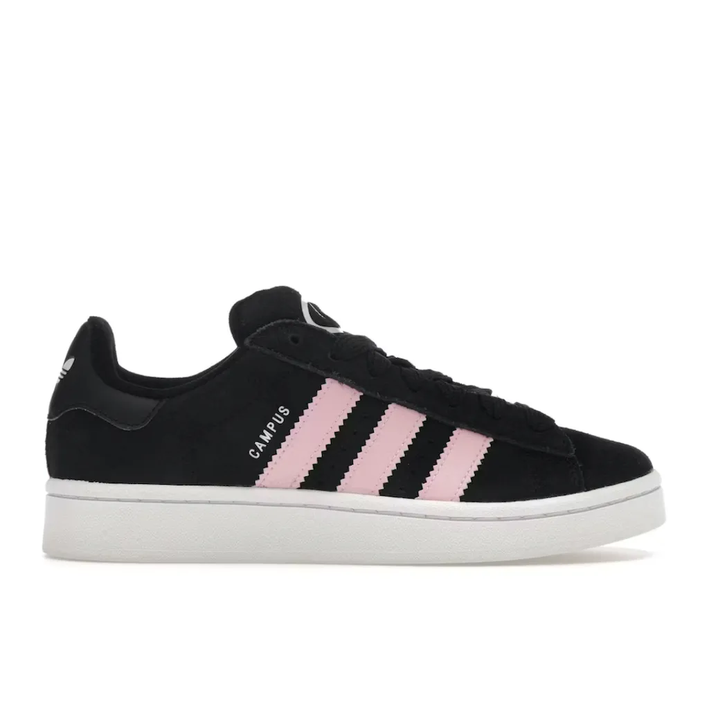adidas Campus 00s Core Black True Pink (Women's)