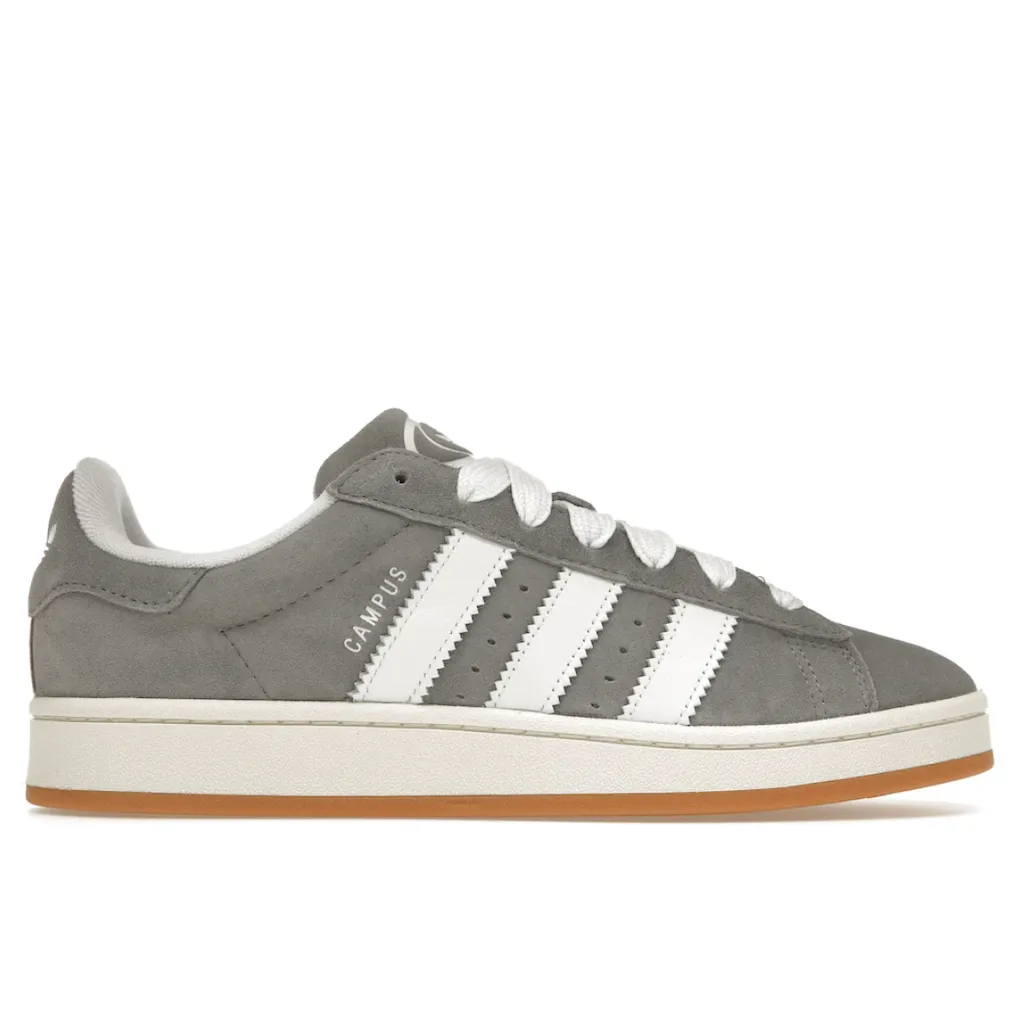 adidas Campus 00s Grey White