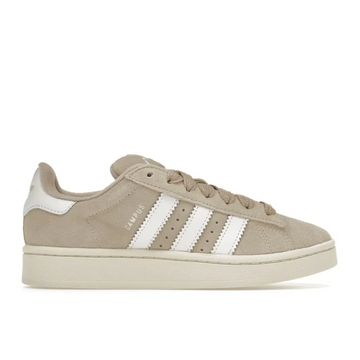 adidas Campus 00s Wonder White (Women's)