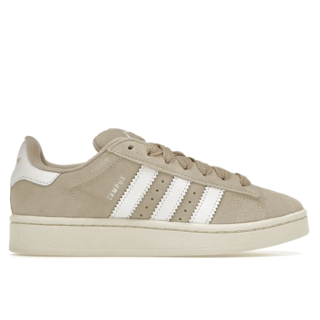 adidas Campus 00s Wonder White (Women's)