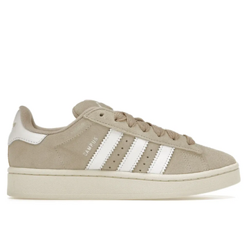 adidas Campus 00s Wonder White (Women's)