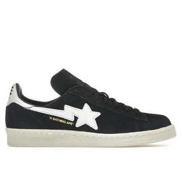 adidas Campus 80s Bape Collegiate Navy