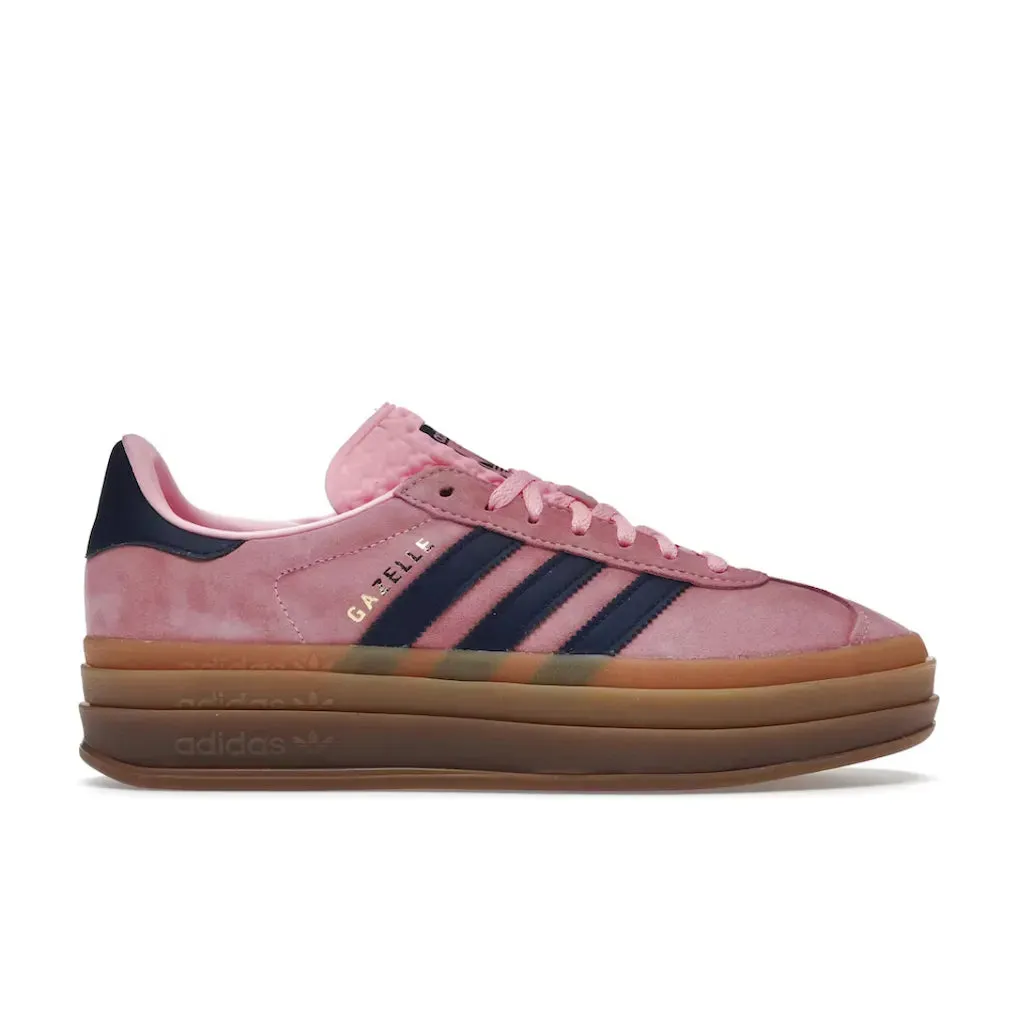 adidas Gazelle Bold Pink Glow (Women's)