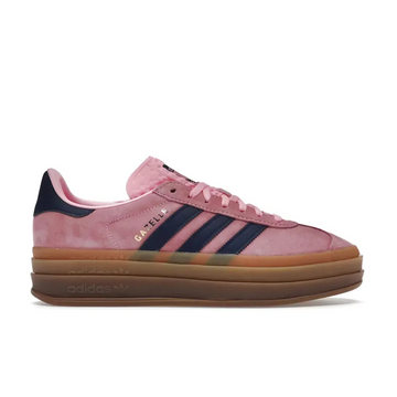 adidas Gazelle Bold Pink Glow (Women's)