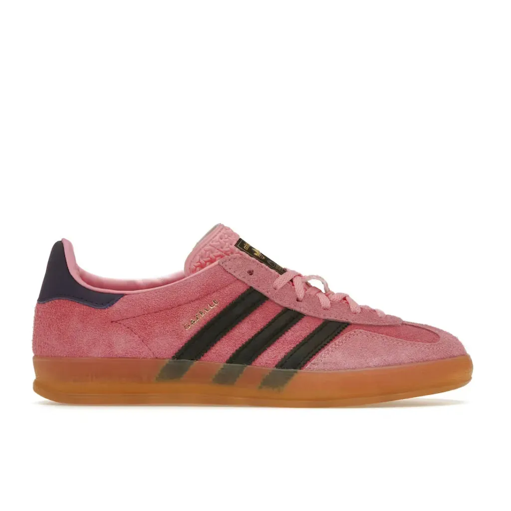 adidas Gazelle Indoor Bliss Pink Purple (Women's)