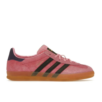 adidas Gazelle Indoor Bliss Pink Purple (Women's)