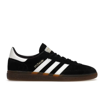 adidas Handball Spezial Black Gum