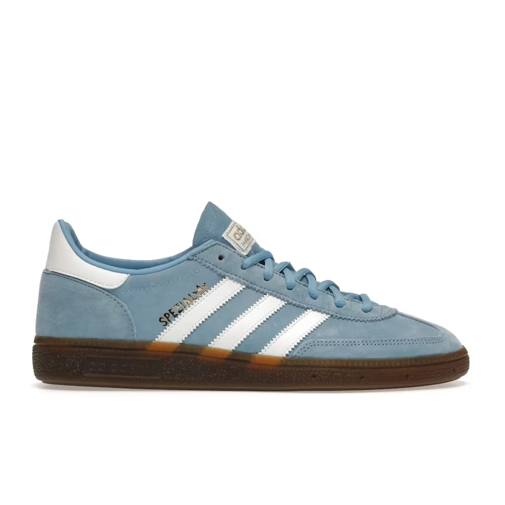 adidas Handball Spezial Light Blue