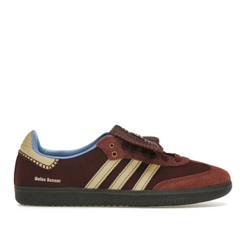 adidas Samba Nylon Wales Bonner Fox Brown