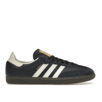 adidas Samba OG Night Navy Gum