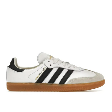 adidas Samba OG Sporty & Rich White Black