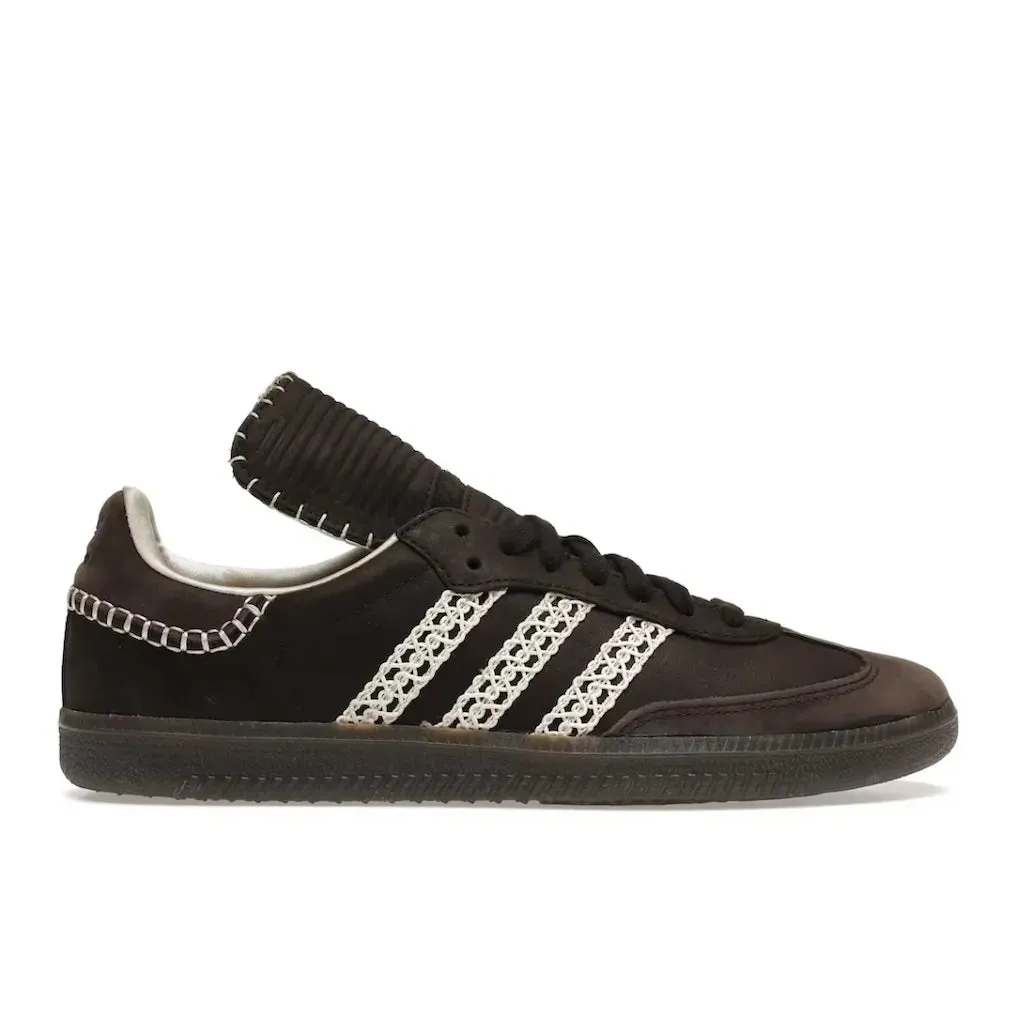 adidas Samba Wales Bonner Core Black