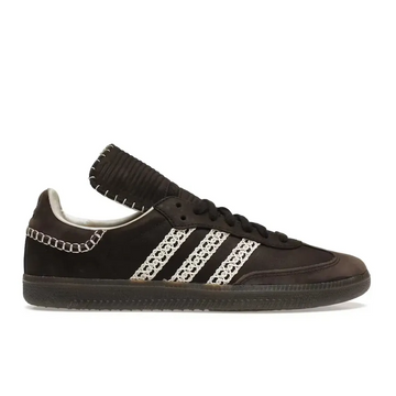 adidas Samba Wales Bonner Core Black