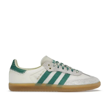adidas Samba Wales Bonner Cream Green