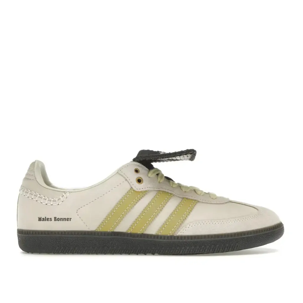 adidas Samba Wales Bonner Ecrtin Brown