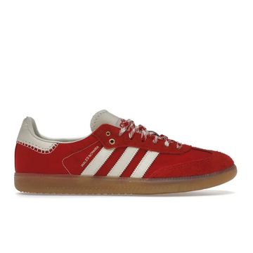adidas Samba Wales Bonner Red White