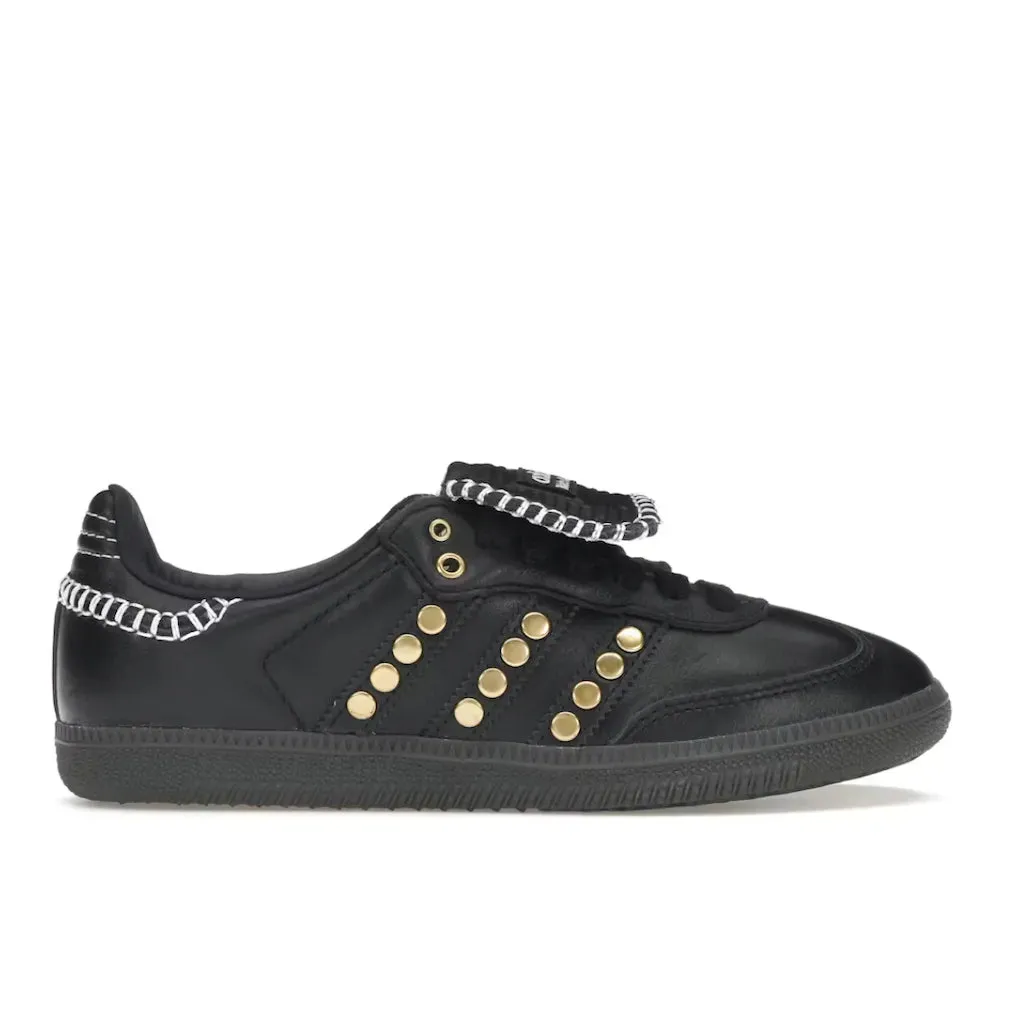 adidas Samba Wales Bonner Studded Pack Black