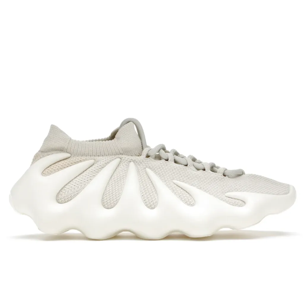 adidas Yeezy 450 Cloud White