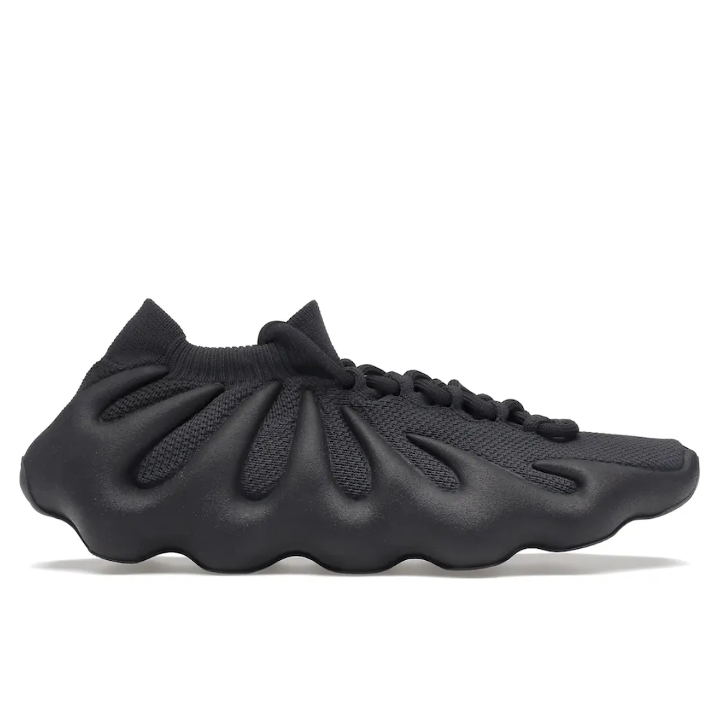 adidas Yeezy 450 Utility Black