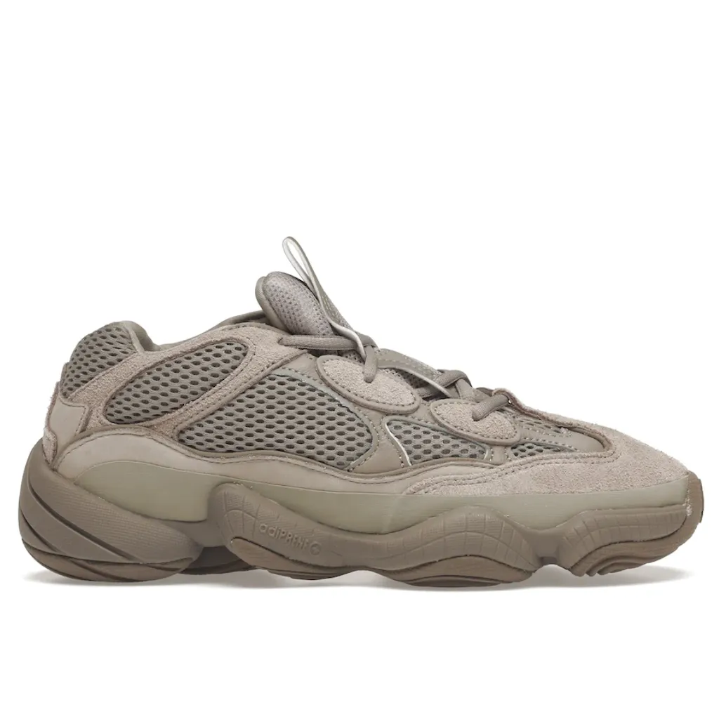 adidas Yeezy 500 Ash Grey