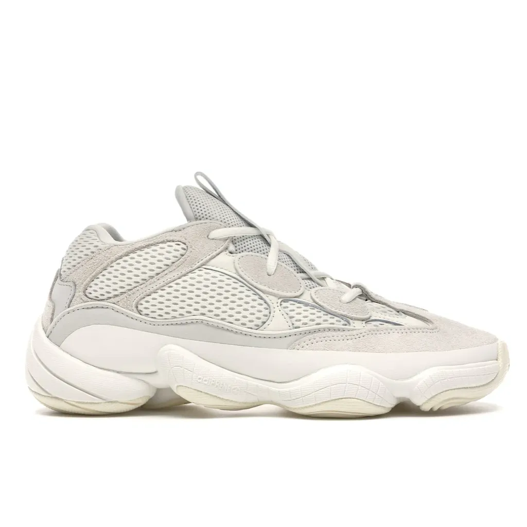 adidas Yeezy 500 Bone White