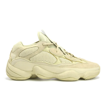 adidas Yeezy 500 Super Moon Yellow