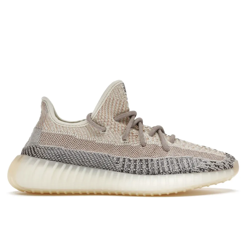 adidas Yeezy Boost 350 V2 Ash Pearl