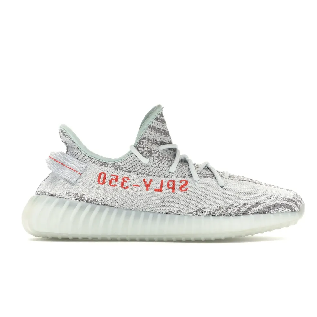 adidas Yeezy Boost 350 V2 Blue Tint