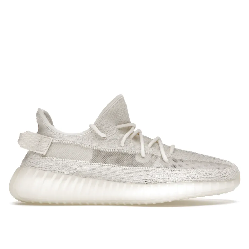 adidas Yeezy Boost 350 V2 Bone