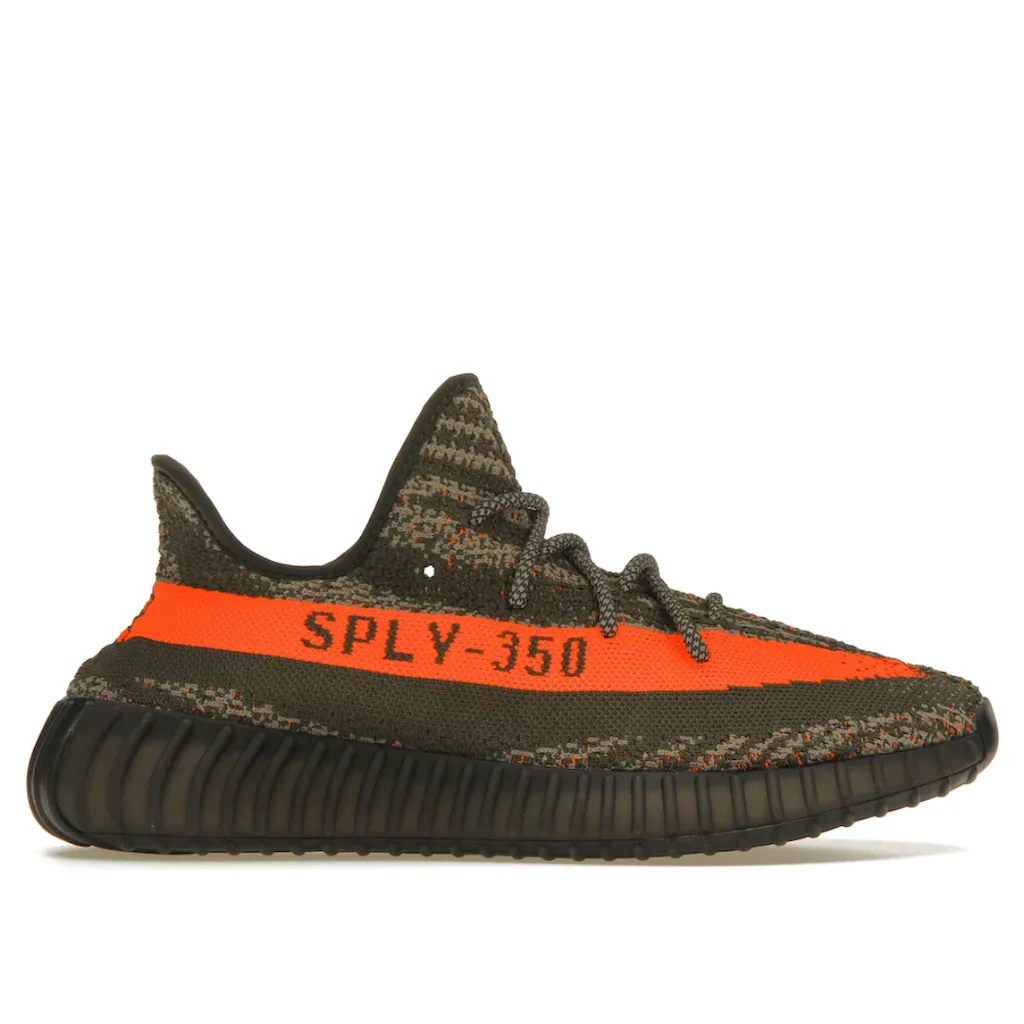 adidas Yeezy Boost 350 V2 Carbon Beluga