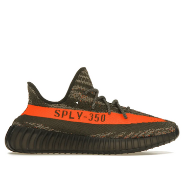 adidas Yeezy Boost 350 V2 Carbon Beluga