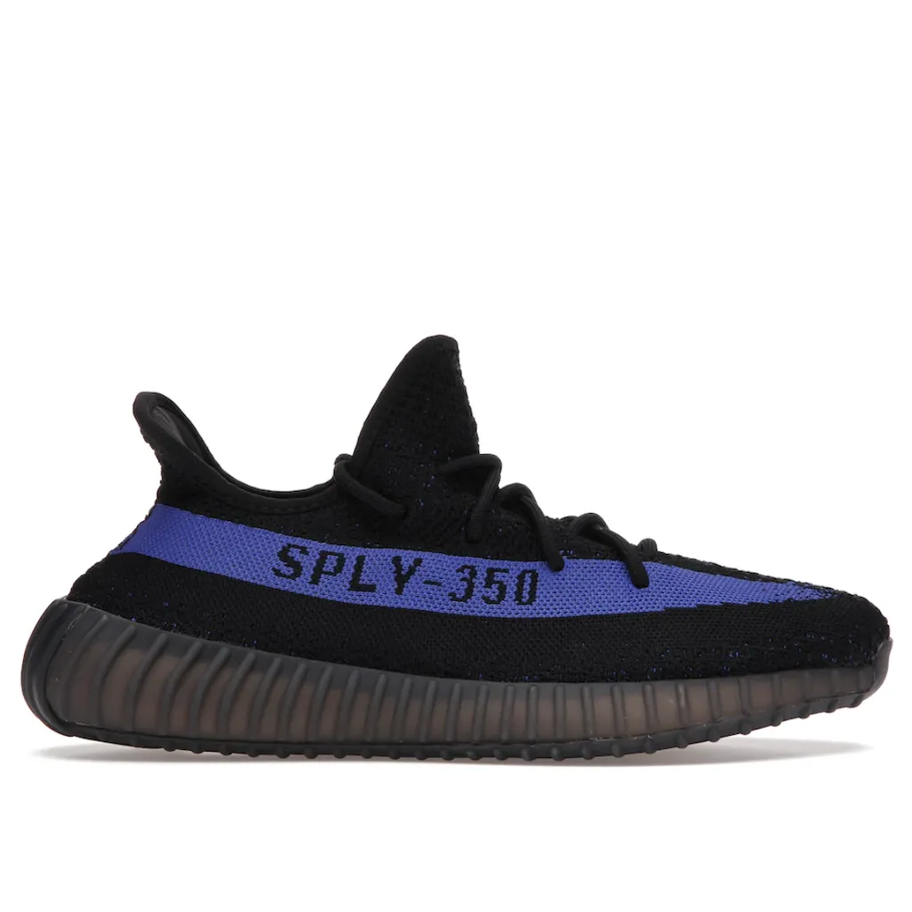 adidas Yeezy Boost 350 V2 Dazzling Blue