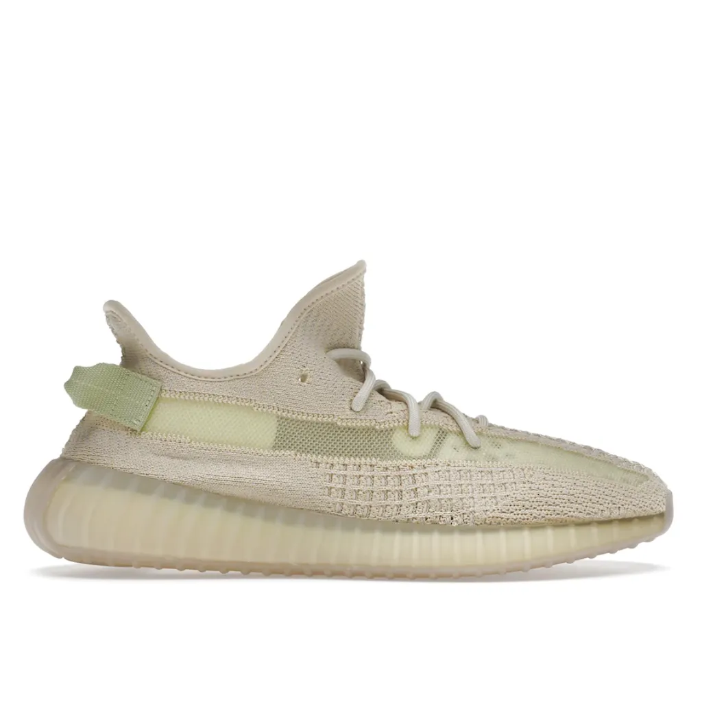 adidas Yeezy Boost 350 V2 Flax