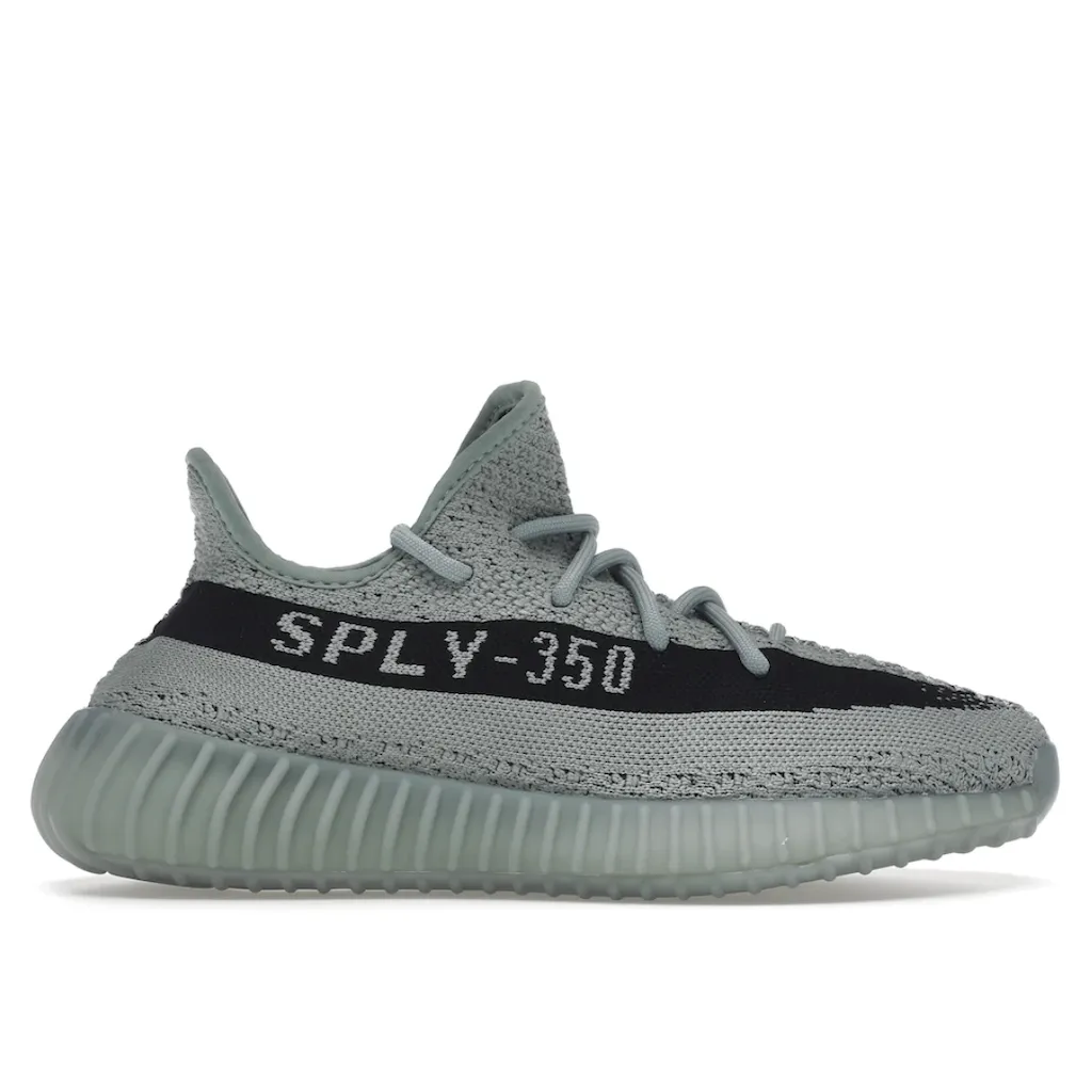 adidas Yeezy Boost 350 V2 Salt buty streetwear