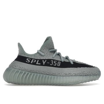 adidas Yeezy Boost 350 V2 Salt buty streetwear