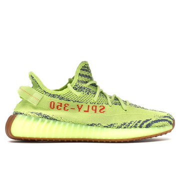 adidas Yeezy Boost 350 V2 Semi Frozen Yellow