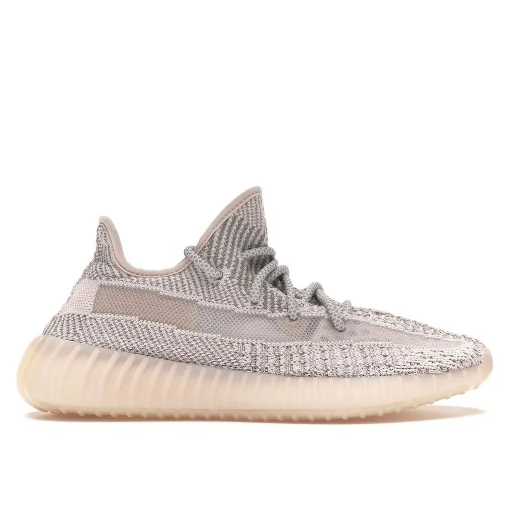 adidas Yeezy Boost 350 V2 Synth (Reflective)