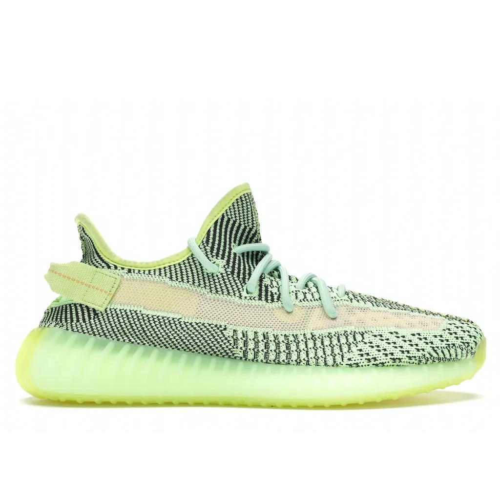 adidas Yeezy Boost 350 V2 Yeezreel (Non-Reflective) buty streetwear