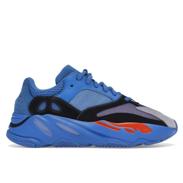adidas Yeezy Boost 700 Hi-Res Blue buty streetwear