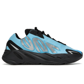 adidas Yeezy Boost 700 MNVN Bright Cyan buty streetwear
