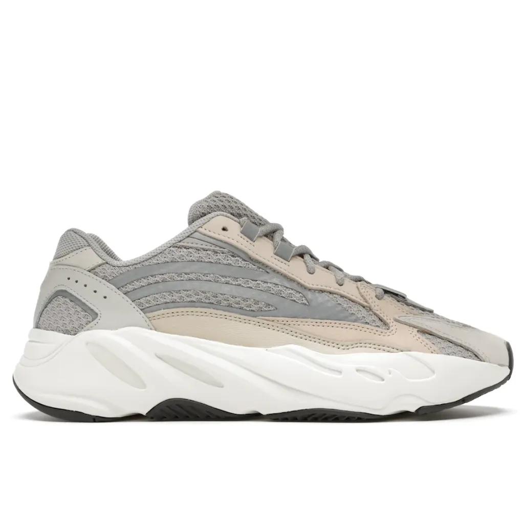 adidas Yeezy Boost 700 V2 Cream buty streetwear
