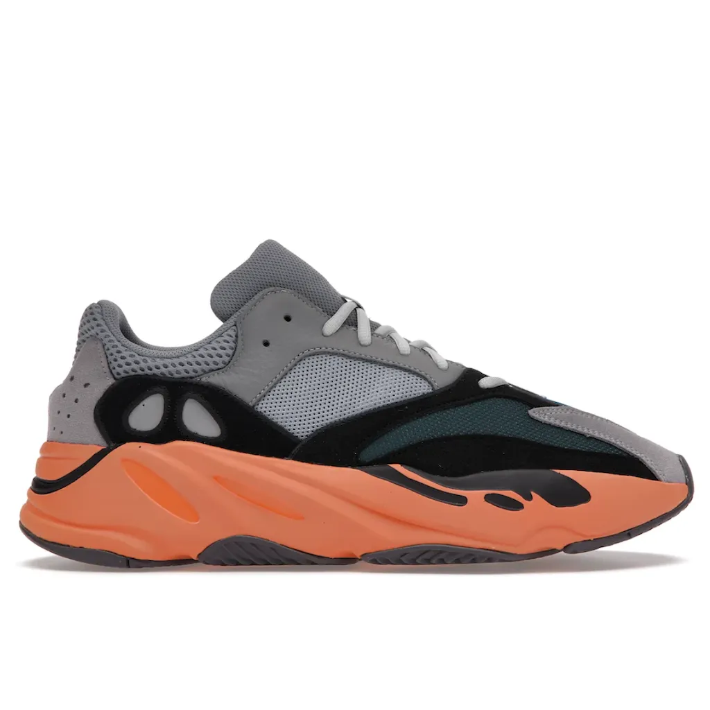 adidas Yeezy Boost 700 Wash Orange