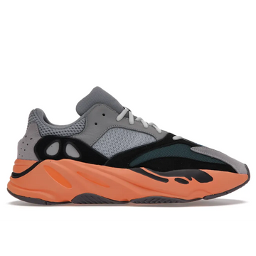 adidas Yeezy Boost 700 Wash Orange