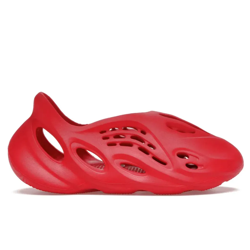 adidas Yeezy Foam RNNR Vermillion